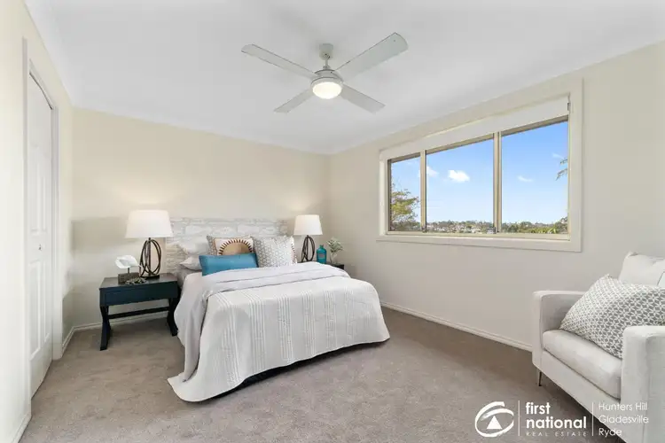 Sixth view of Homely semi-detached listing, 50 Mitchell Street, Putney NSW 2112
