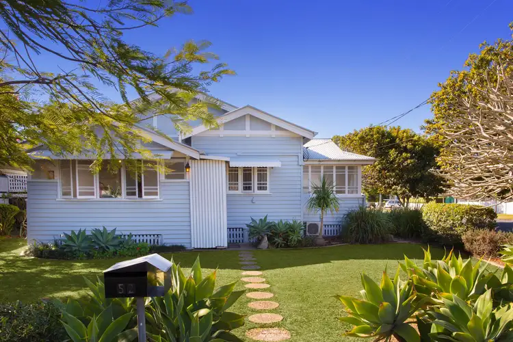 Main view of Homely house listing, 52 Clewley Street, Corinda QLD 4075