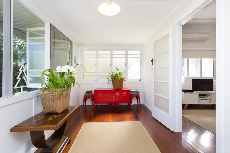 Second view of Homely house listing, 52 Clewley Street, Corinda QLD 4075
