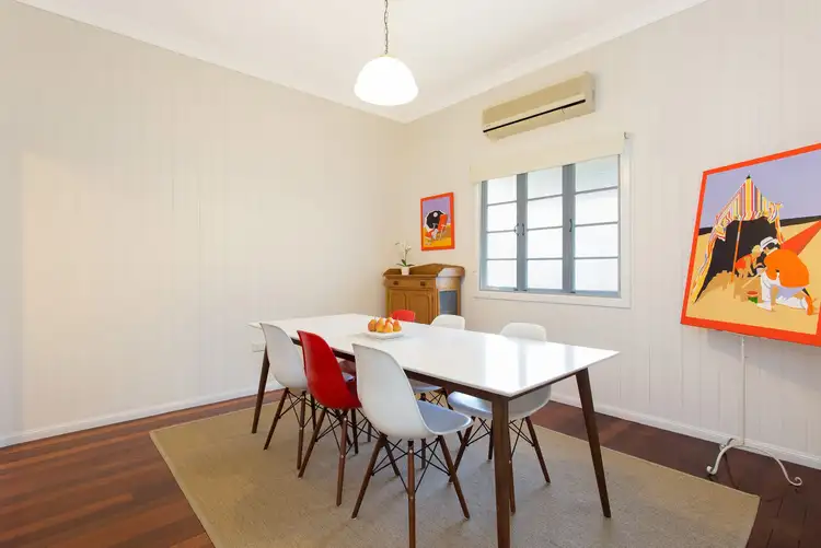 Fifth view of Homely house listing, 52 Clewley Street, Corinda QLD 4075