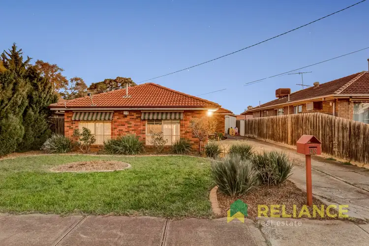 93 Centenary Avenue, Melton VIC 3337