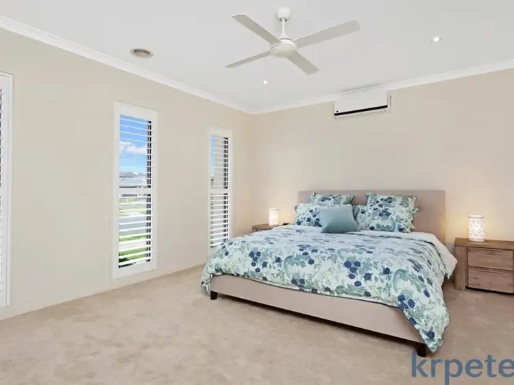 Second view of Homely house listing, 9 Meadows Drive, Officer VIC 3809