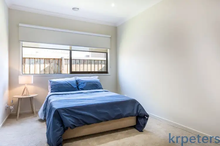 Fourth view of Homely house listing, 9 Meadows Drive, Officer VIC 3809
