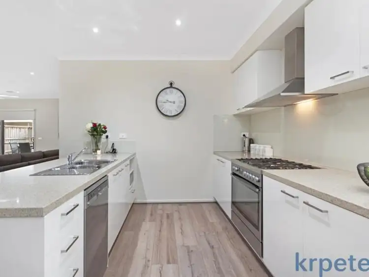 Fifth view of Homely house listing, 9 Meadows Drive, Officer VIC 3809