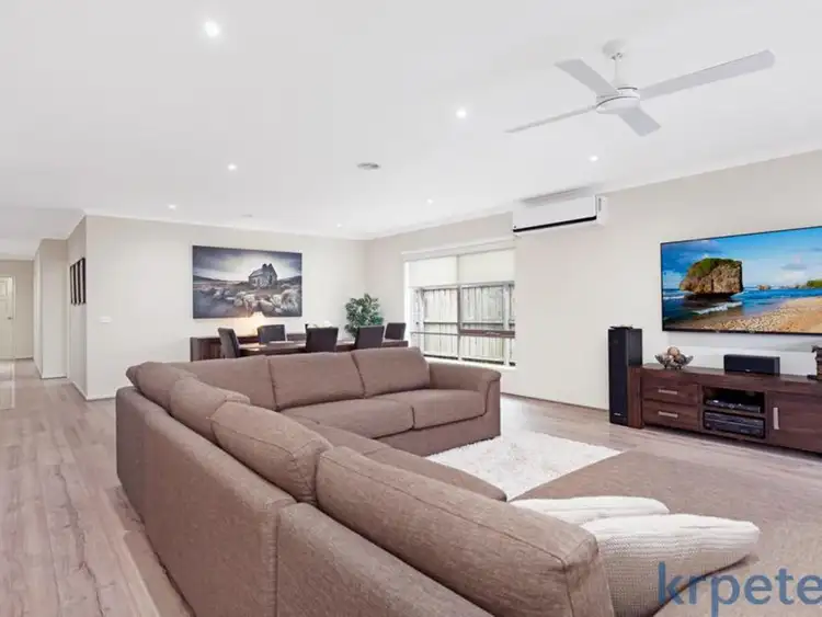 Sixth view of Homely house listing, 9 Meadows Drive, Officer VIC 3809