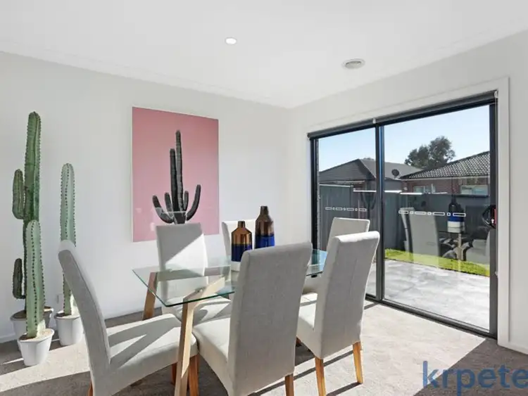 Fifth view of Homely house listing, 20 Merlin Drive, Cranbourne North VIC 3977