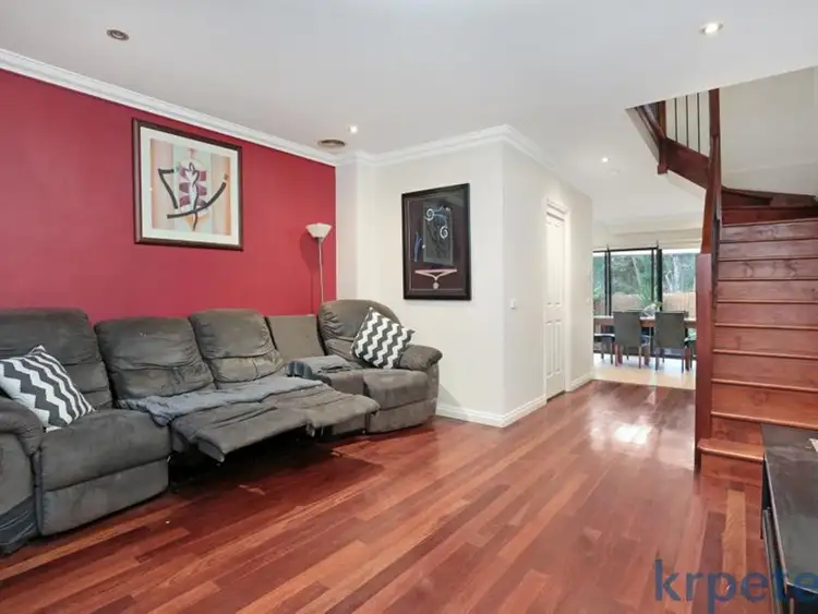 Fourth view of Homely townhouse listing, 15/735-741 Boronia Road, Wantirna VIC 3152