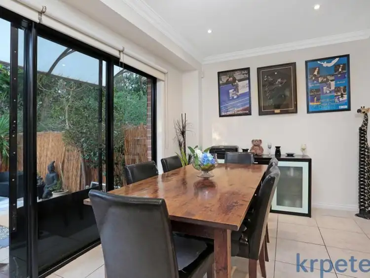 Fifth view of Homely townhouse listing, 15/735-741 Boronia Road, Wantirna VIC 3152