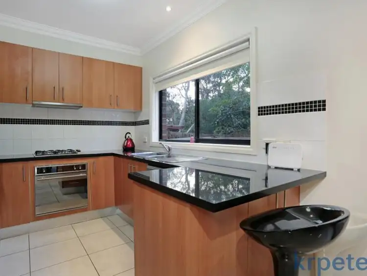 Sixth view of Homely townhouse listing, 15/735-741 Boronia Road, Wantirna VIC 3152