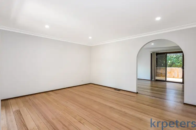 Fourth view of Homely house listing, 5 Ulah Close, Scoresby VIC 3179