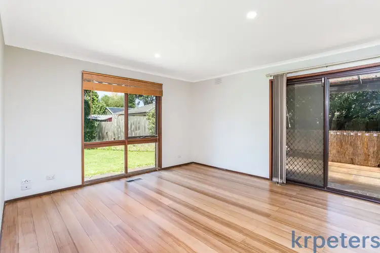 Fifth view of Homely house listing, 5 Ulah Close, Scoresby VIC 3179