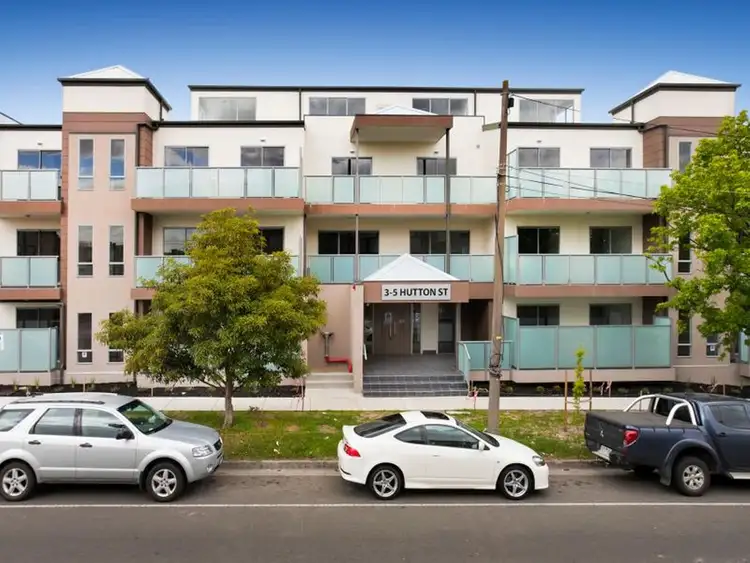 22/3-5 Hutton Street, Dandenong VIC 3175