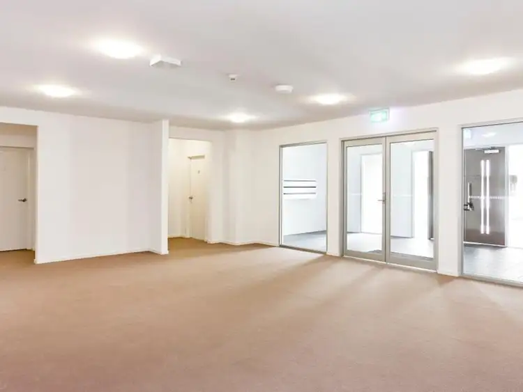 Third view of Homely apartment listing, 22/3-5 Hutton Street, Dandenong VIC 3175