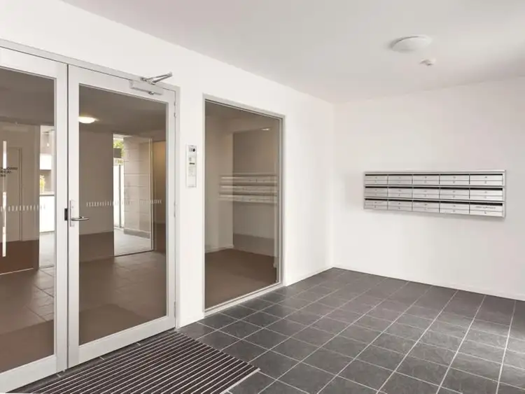 Fourth view of Homely apartment listing, 22/3-5 Hutton Street, Dandenong VIC 3175