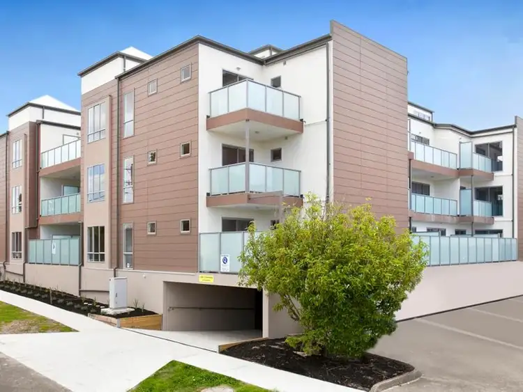 Fifth view of Homely apartment listing, 22/3-5 Hutton Street, Dandenong VIC 3175