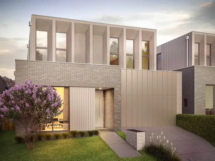 Lot 11 Vermillion Place, Mount Waverley VIC 3149