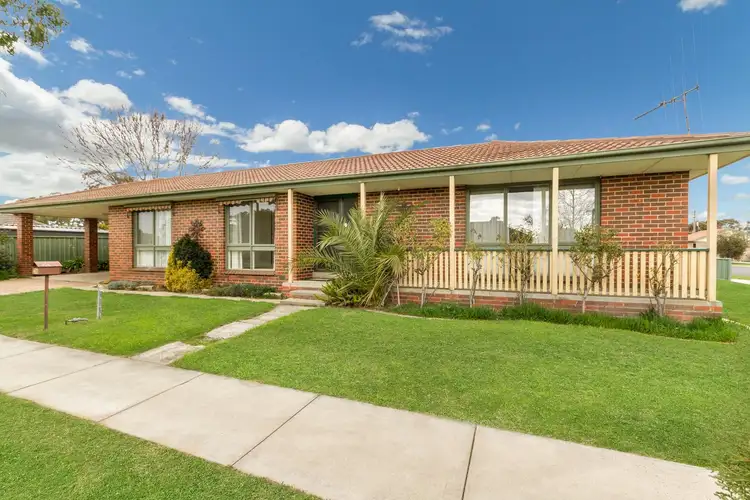 28 Derrimut Road, White Hills VIC 3550