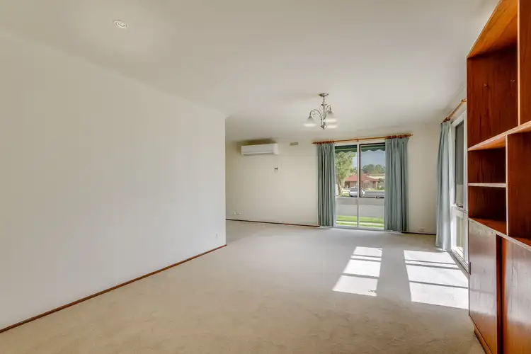 Second view of Homely house listing, 28 Derrimut Road, White Hills VIC 3550