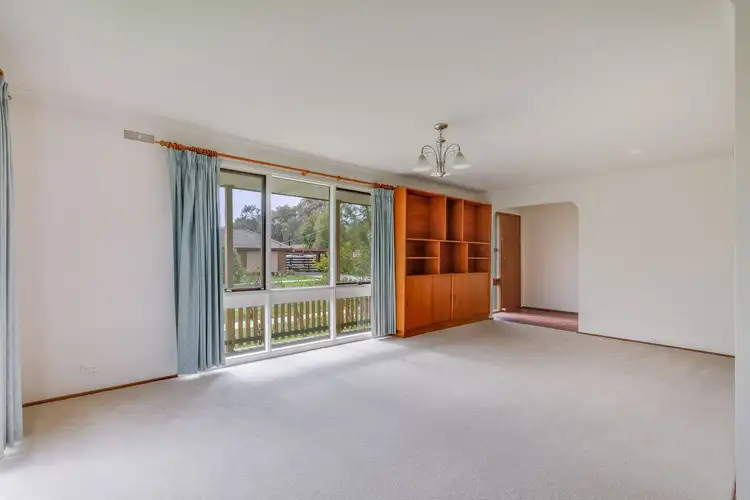 Third view of Homely house listing, 28 Derrimut Road, White Hills VIC 3550