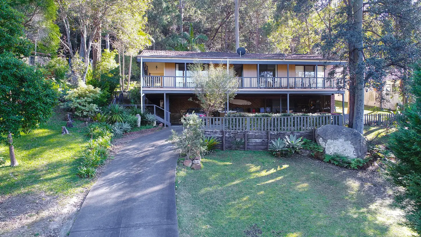 Main view of Homely house listing, 12 Casuarina Close, Umina Beach NSW 2257
