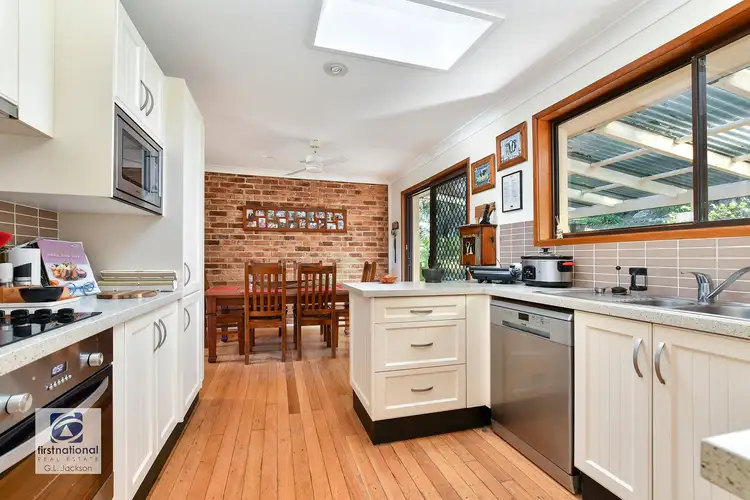 Fourth view of Homely house listing, 12 Casuarina Close, Umina Beach NSW 2257
