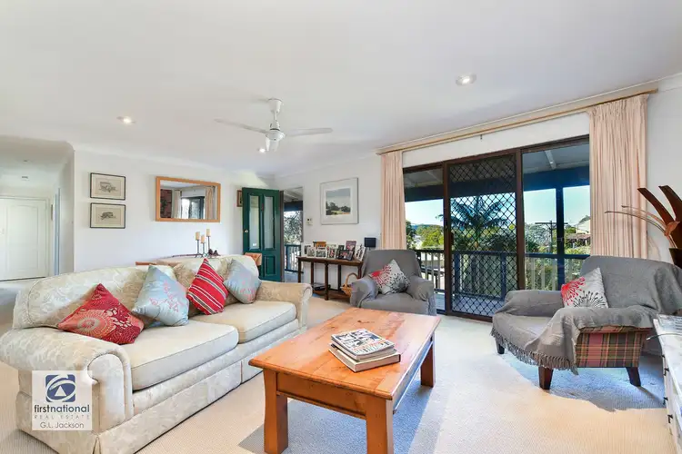 Fifth view of Homely house listing, 12 Casuarina Close, Umina Beach NSW 2257