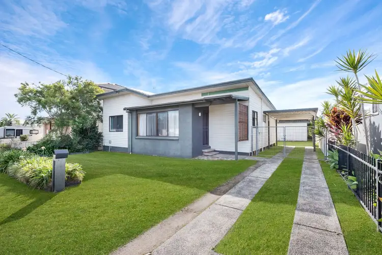 18 Phillip Street, Shelly Beach NSW 2261