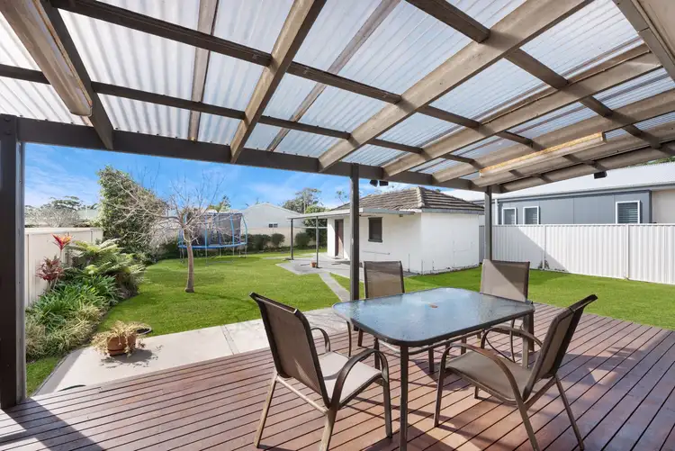 Second view of Homely house listing, 18 Phillip Street, Shelly Beach NSW 2261