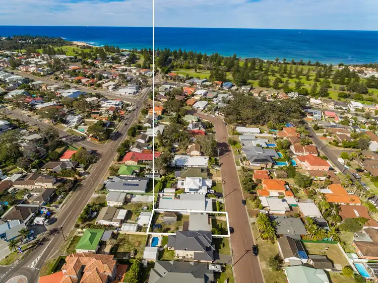 Fourth view of Homely house listing, 18 Phillip Street, Shelly Beach NSW 2261