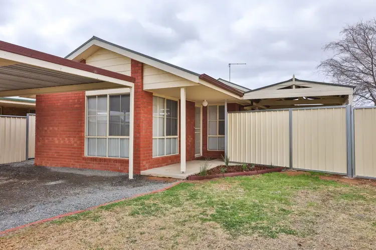3 Grossman Court, Mildura VIC 3500