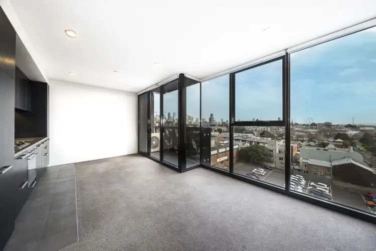 Main view of Homely apartment listing, 408/97 Flemington Road, North Melbourne VIC 3051