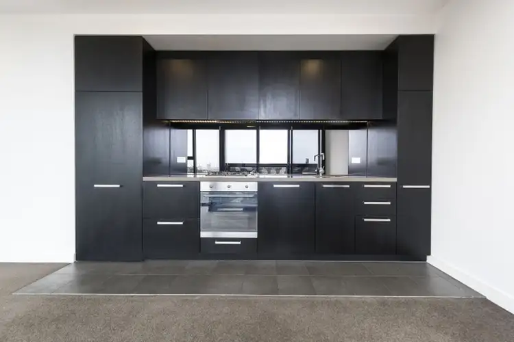 Second view of Homely apartment listing, 408/97 Flemington Road, North Melbourne VIC 3051