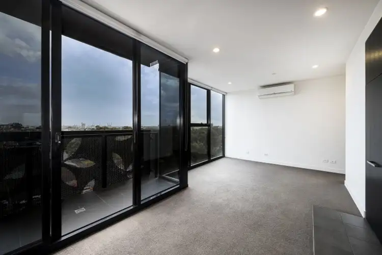 Fourth view of Homely apartment listing, 408/97 Flemington Road, North Melbourne VIC 3051
