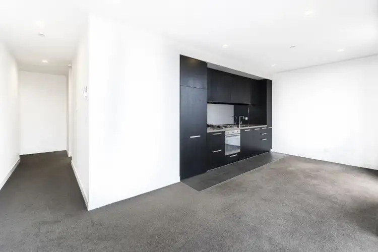 Fifth view of Homely apartment listing, 408/97 Flemington Road, North Melbourne VIC 3051