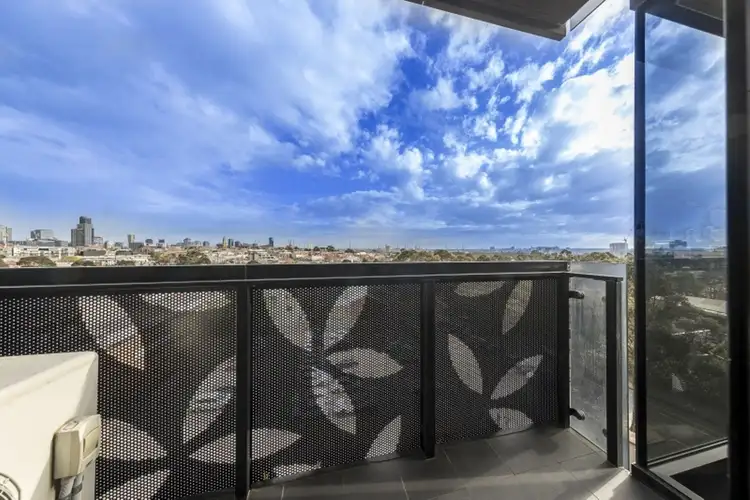Sixth view of Homely apartment listing, 408/97 Flemington Road, North Melbourne VIC 3051