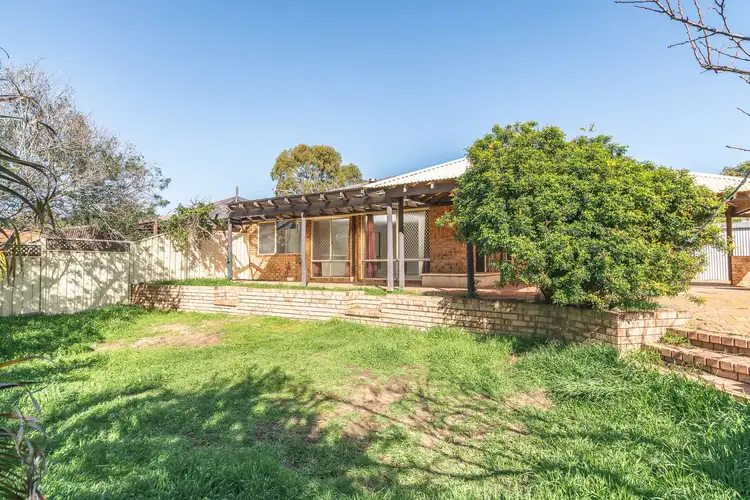 Fourth view of Homely house listing, 12 Whiston Crescent, Clarkson WA 6030