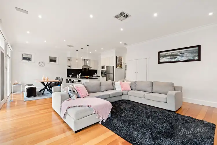 Third view of Homely house listing, 72 Fawkner Street, Aberfeldie VIC 3040