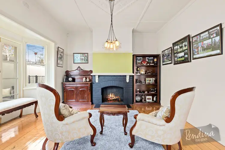 Fourth view of Homely house listing, 72 Fawkner Street, Aberfeldie VIC 3040