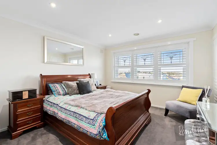 Fifth view of Homely house listing, 72 Fawkner Street, Aberfeldie VIC 3040