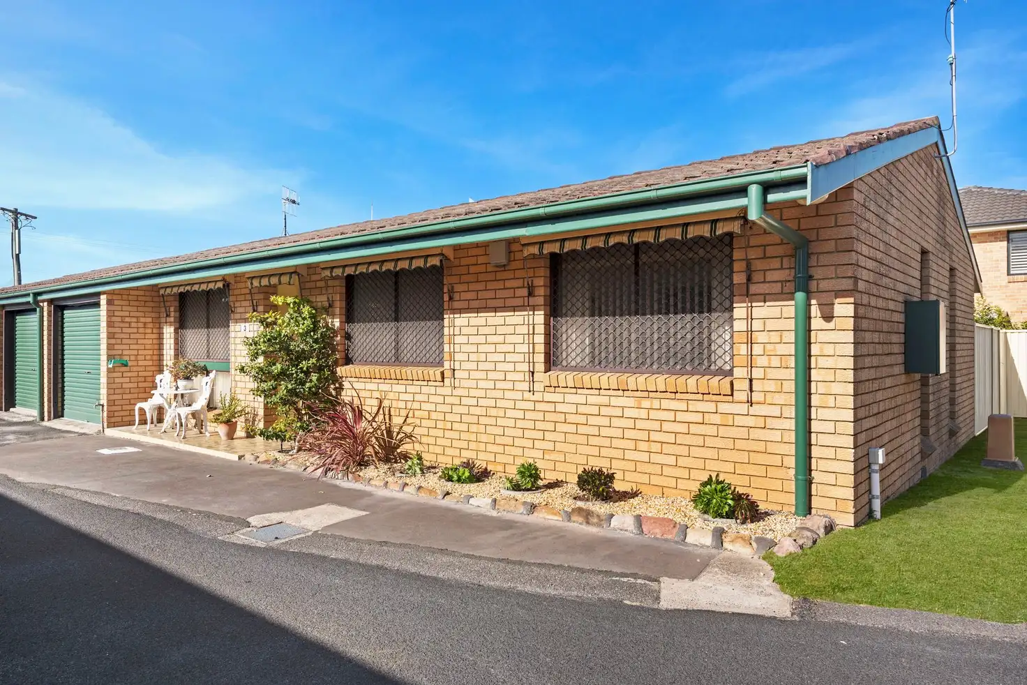 Main view of Homely villa listing, 3/35-37 Anzac Road, Long Jetty NSW 2261