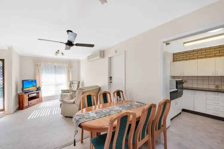 Second view of Homely villa listing, 3/35-37 Anzac Road, Long Jetty NSW 2261