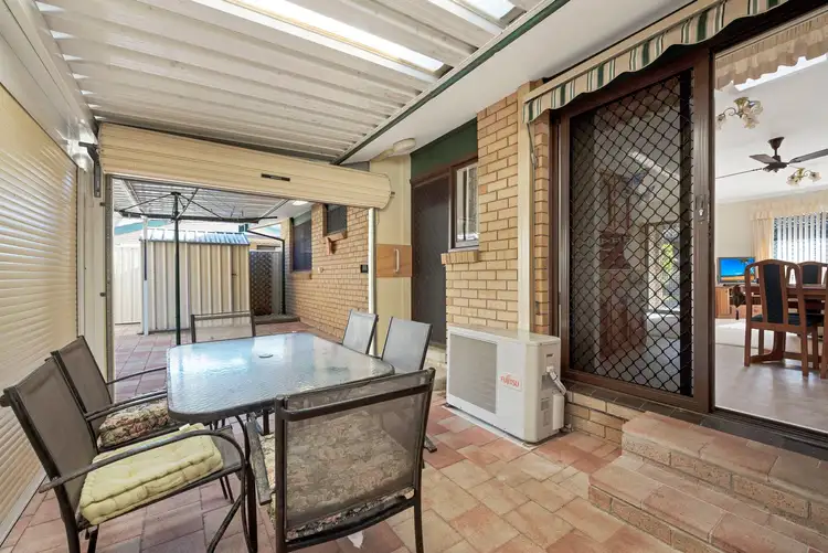 Third view of Homely villa listing, 3/35-37 Anzac Road, Long Jetty NSW 2261