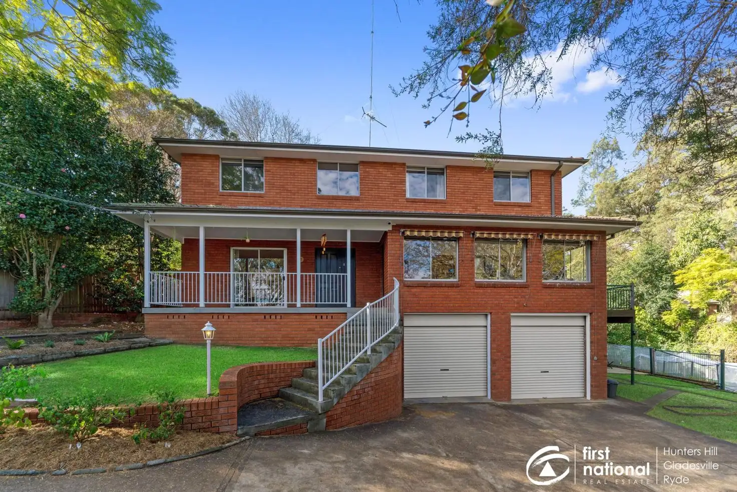 Main view of Homely house listing, 17A Stratford Avenue, Denistone NSW 2114