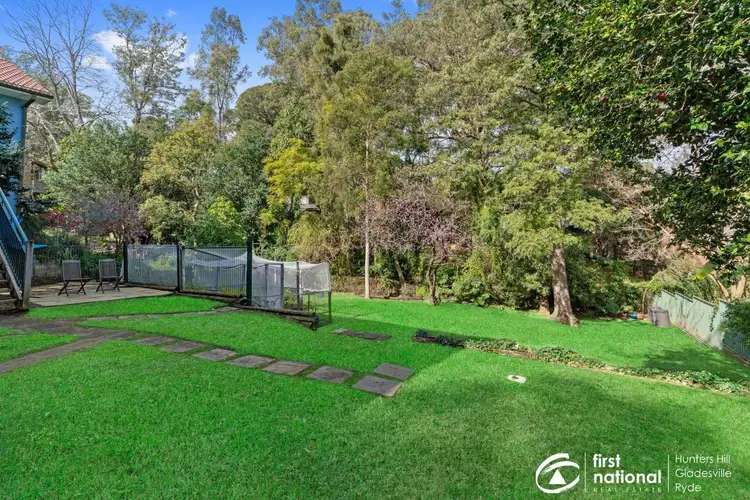 Second view of Homely house listing, 17A Stratford Avenue, Denistone NSW 2114