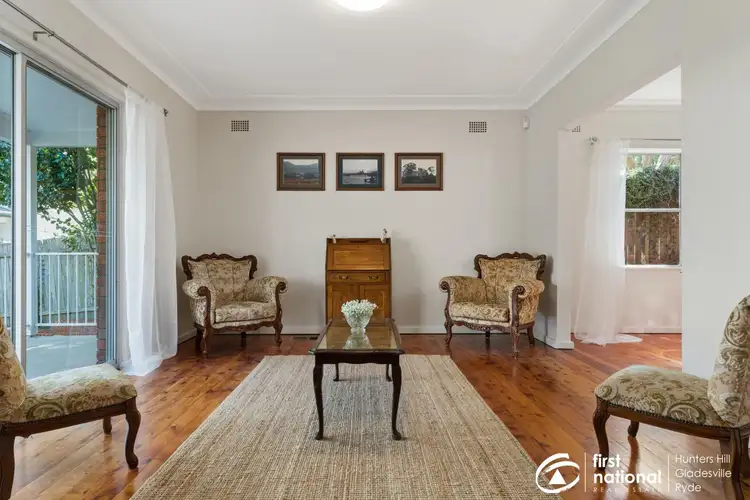 Third view of Homely house listing, 17A Stratford Avenue, Denistone NSW 2114