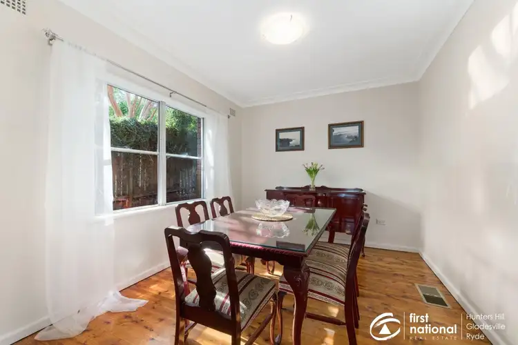 Fourth view of Homely house listing, 17A Stratford Avenue, Denistone NSW 2114