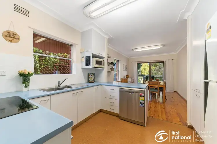 Fifth view of Homely house listing, 17A Stratford Avenue, Denistone NSW 2114