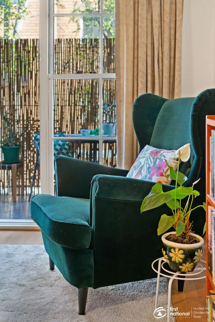Main view of Homely apartment listing, 27/12 Lane Cove Road, Ryde NSW 2112