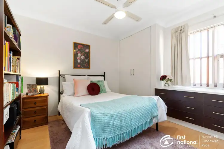 Fifth view of Homely apartment listing, 27/12 Lane Cove Road, Ryde NSW 2112