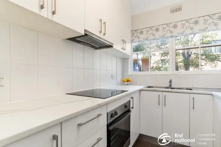 Sixth view of Homely apartment listing, 27/12 Lane Cove Road, Ryde NSW 2112